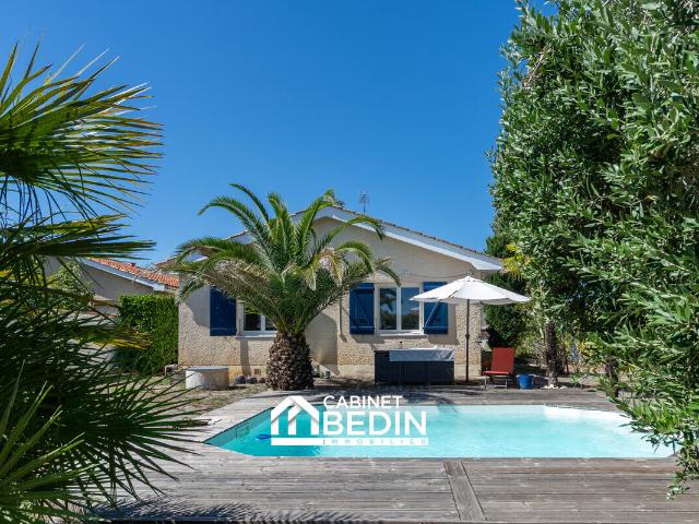 Maison 4 pièces 92 m²