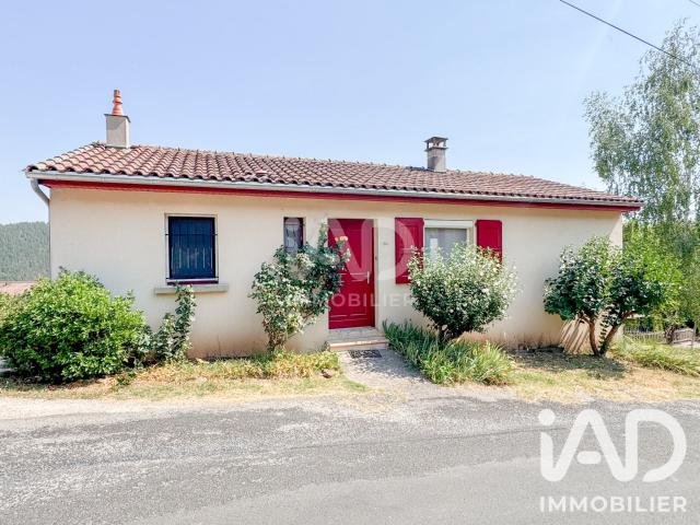 Maison 4 pièces 92 m²