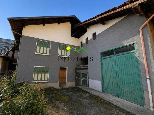 Maison 4 pièces 92 m²