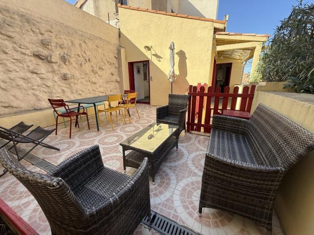 Maison 4 pièces 92 m²