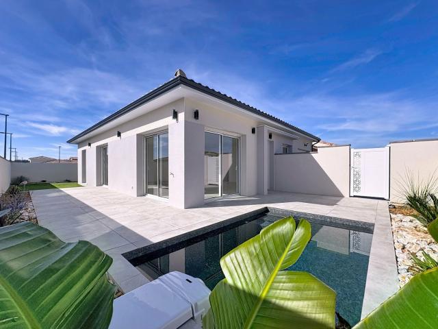 Maison 4 pièces 92 m²