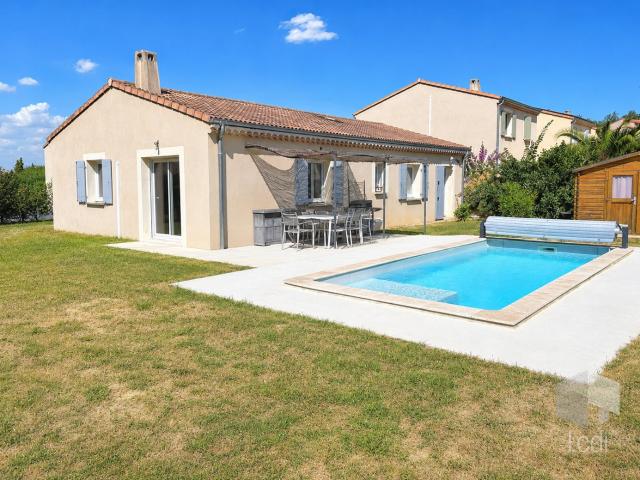 Maison 4 pièces 92 m²