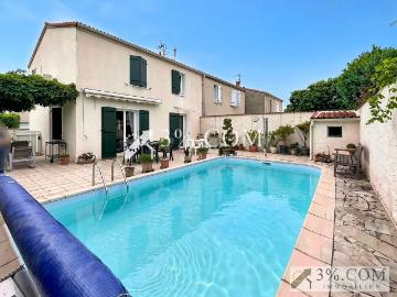 Maison 4 pièces 92 m²