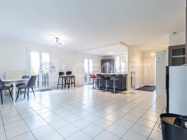 Maison 4 pièces 92 m²