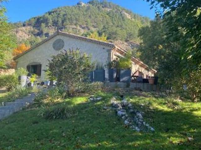 Maison 4 pièces 92 m²