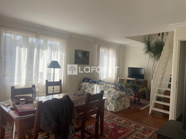 Maison 4 pièces 92 m²