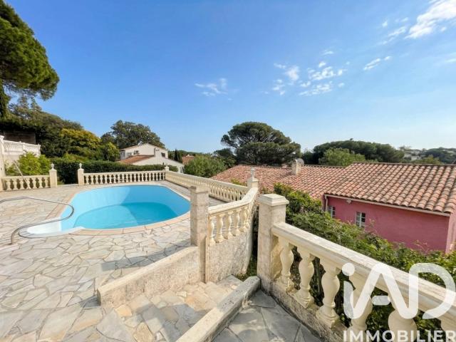 Maison 4 pièces 92 m²