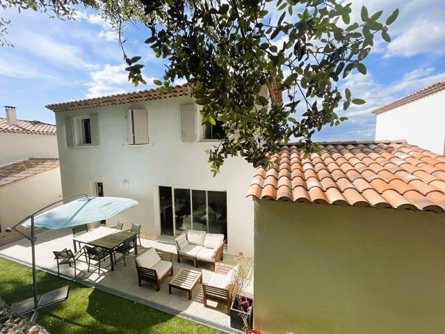Maison 4 pièces 92 m²