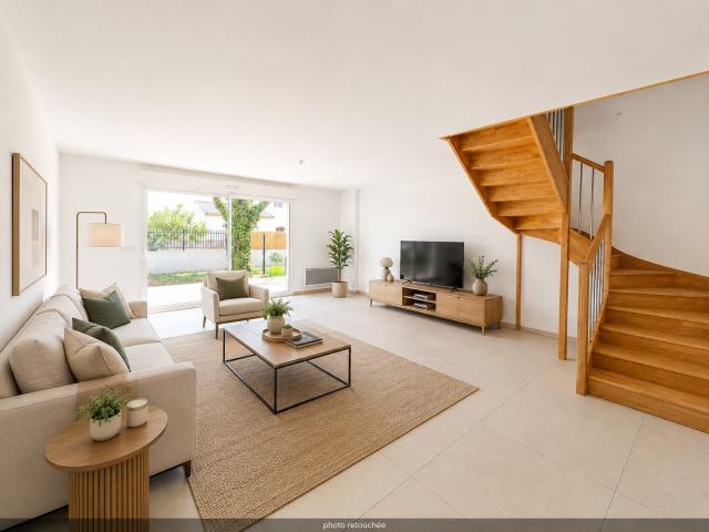 Maison 4 pièces 92 m²