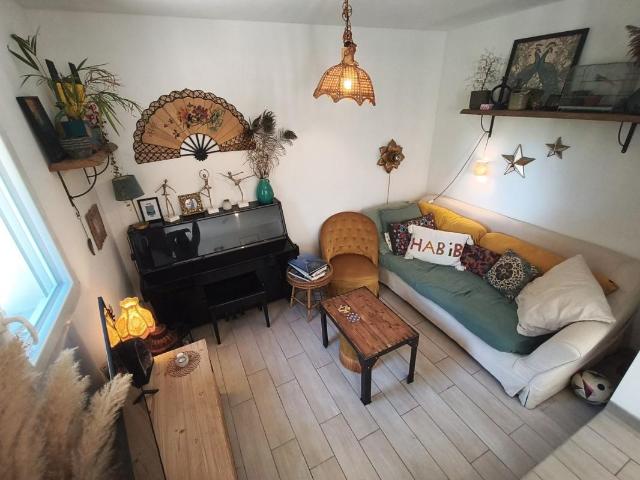 Maison 4 pièces 92 m²