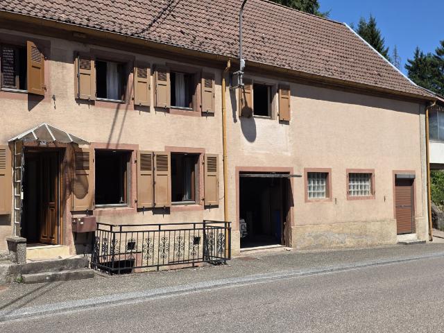 Maison 4 pièces 92 m²