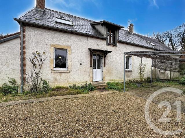 Maison 4 pièces 92 m²