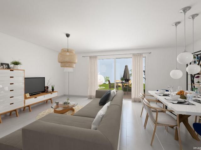 Maison 4 pièces 92 m²