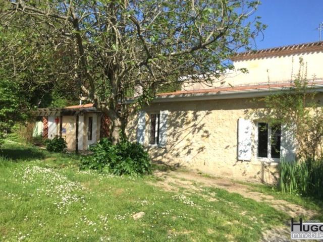 Maison 4 pièces 92 m²