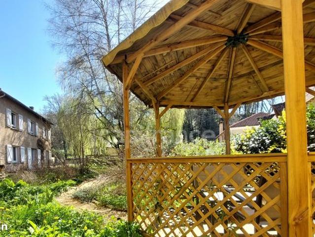 Maison 4 pièces 92 m²