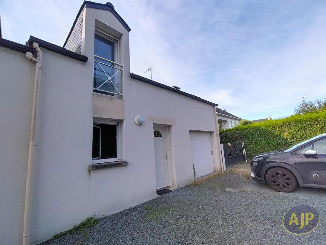 Maison 4 pièces 92 m²