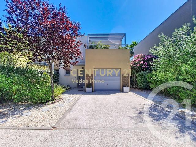 Maison 4 pièces 92 m²