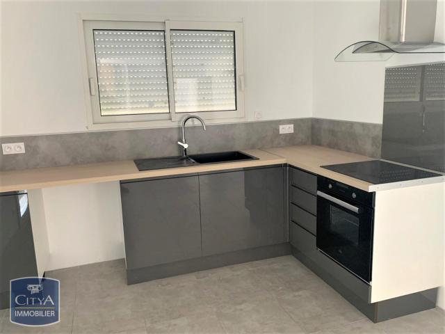 Maison 4 pièces 92 m²