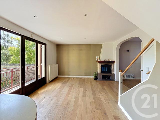 Maison 4 pièces 92 m²