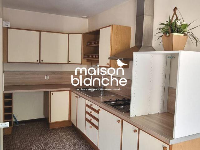 Maison 4 pièces 92 m²