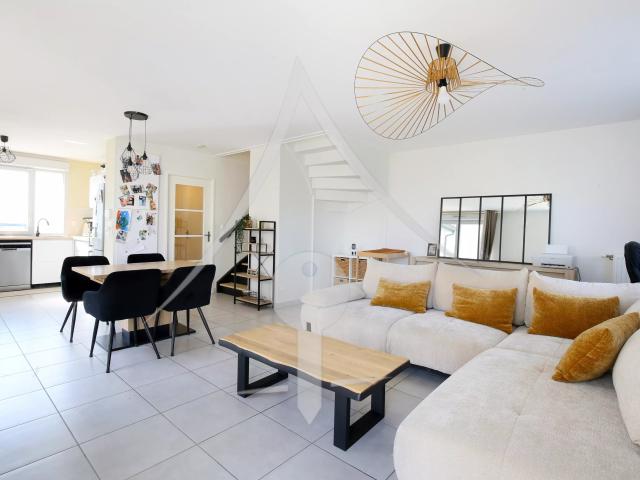 Maison 4 pièces 92 m²