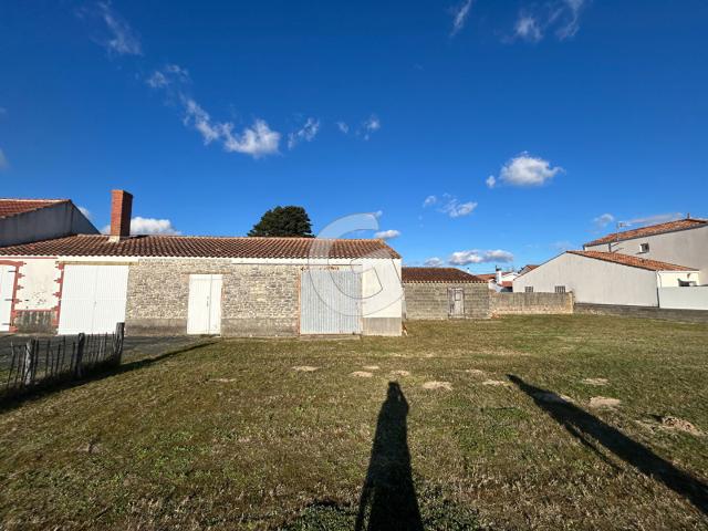 Maison 4 pièces 92 m²