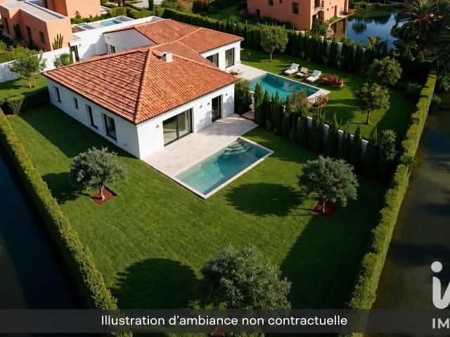 Maison 4 pièces 92 m²