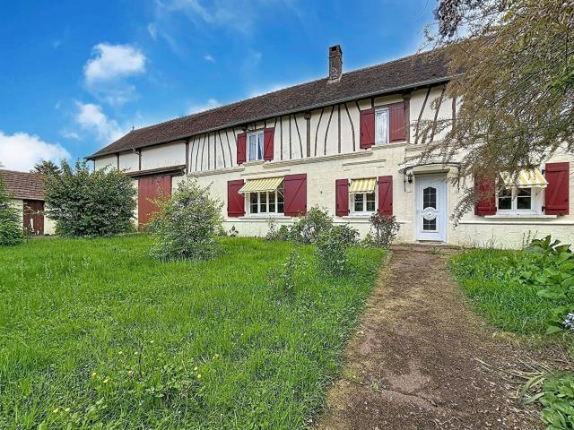 Maison 4 pièces 92 m²