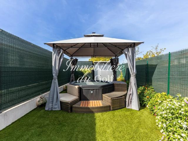 Maison 4 pièces 92 m²
