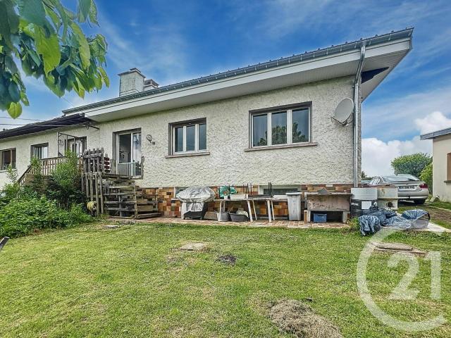 Maison 4 pièces 92 m²
