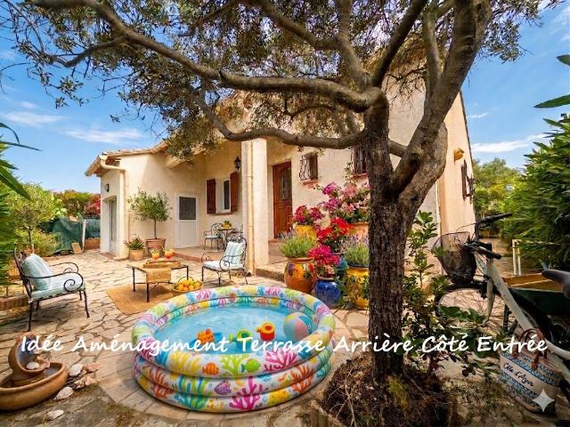 Maison 4 pièces 92 m²