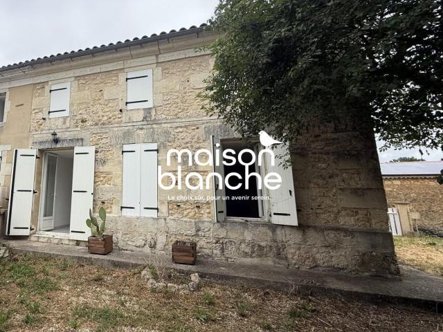 Maison 4 pièces 92 m²