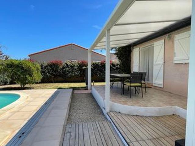 Maison 4 pièces 92 m²