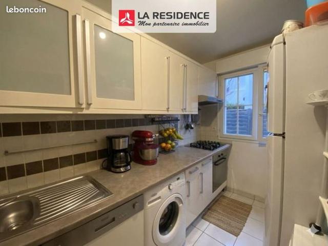 Maison 4 pièces 92 m²