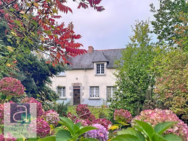 Maison 4 pièces 92 m²