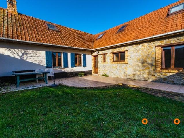 Maison 4 pièces 92 m²