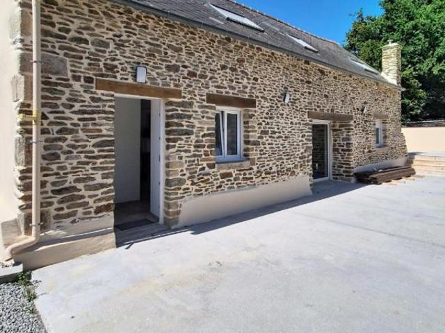 Maison 4 pièces 92 m²