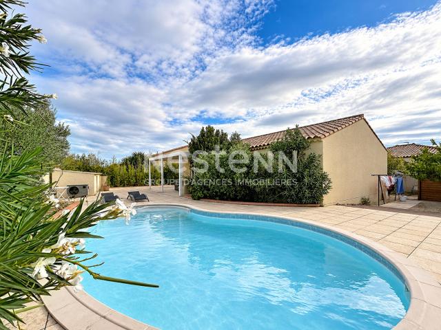 Maison 4 pièces 92 m²