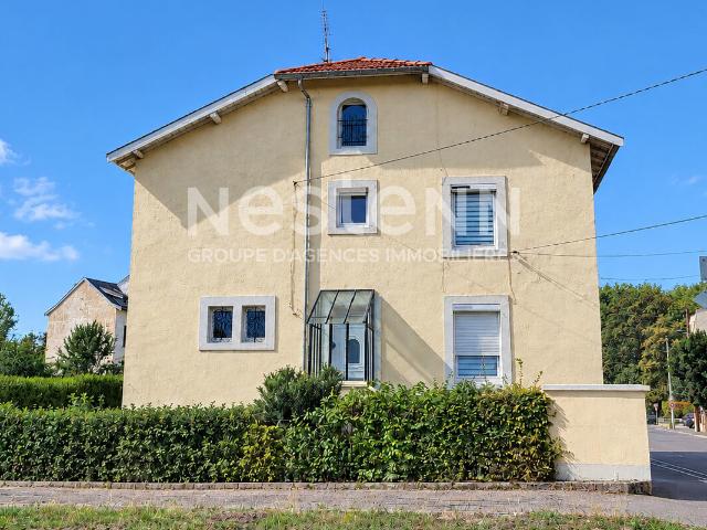 Maison 4 pièces 92 m²