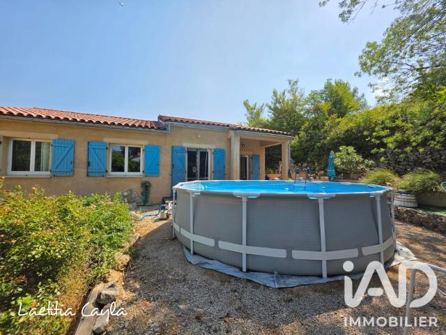 Maison 4 pièces 92 m²