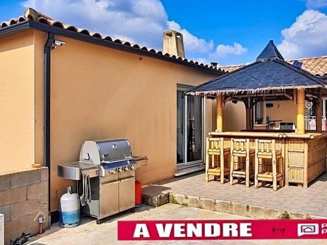 Maison 4 pièces 92 m²