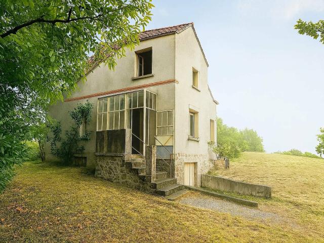 Maison 4 pièces 92 m²