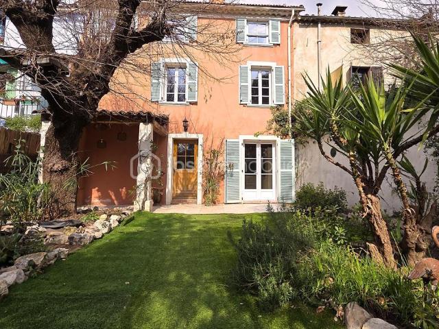 Maison 4 pièces 92 m²
