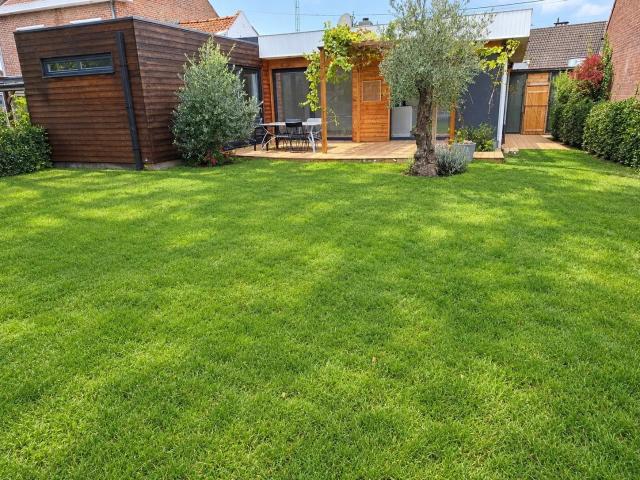 Maison 4 pièces 92 m²