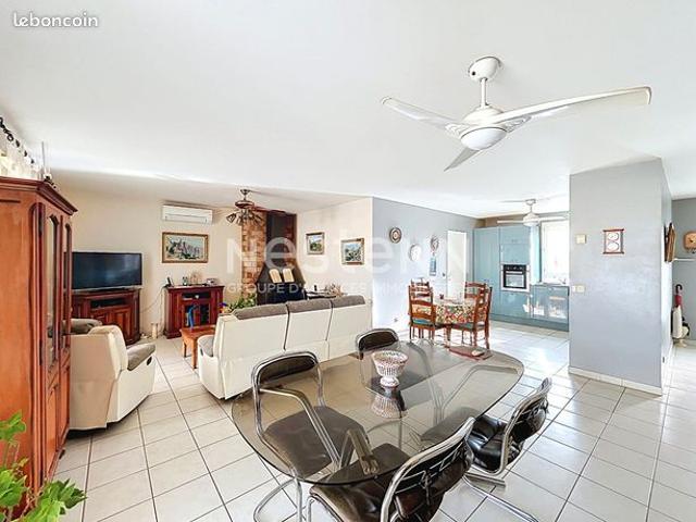 Maison 4 pièces 92 m²