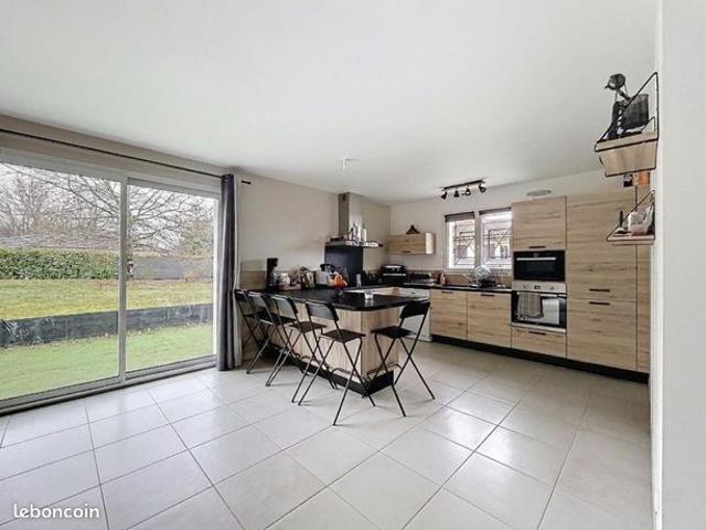 Maison 4 pièces 92 m²