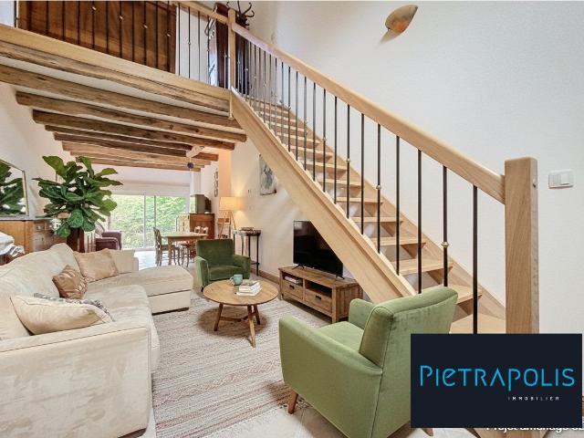 Maison 4 pièces 92 m²