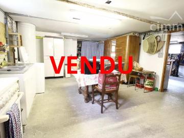 Maison 4 pièces 92 m²