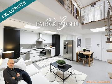 Maison 4 pièces 92 m²