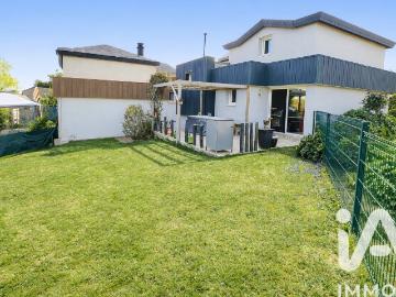 Maison 4 pièces 92 m²